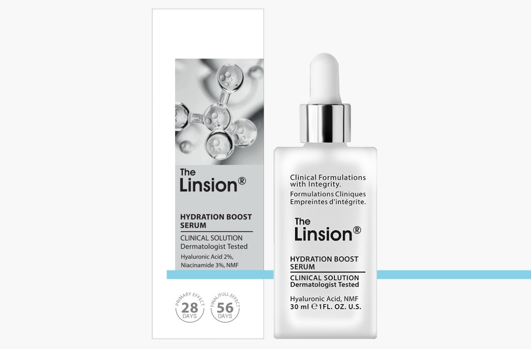 سرم آبرسان لینسیون